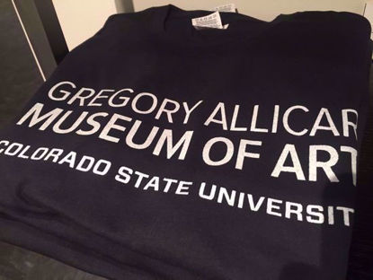 Picture of Museum T-Shirts