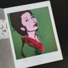 Warhol Catalog Kimiko Powers