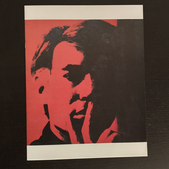 Warhol Catalog 