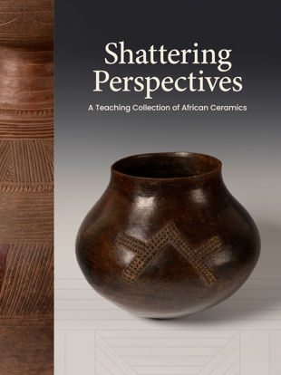 Picture of Shattering Perspectives Catalog